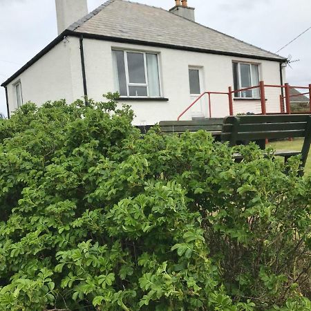 Tigh-Na-Greine Apartamento Carloway  Exterior foto