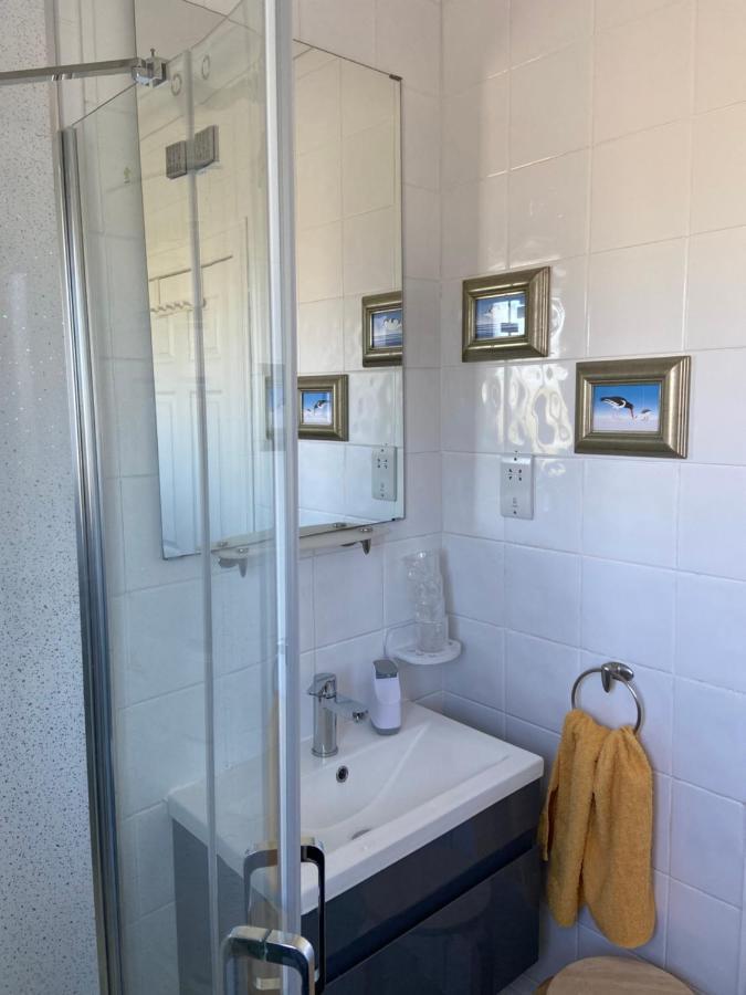 Tigh-Na-Greine Apartamento Carloway  Exterior foto
