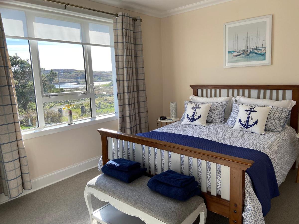 Tigh-Na-Greine Apartamento Carloway  Exterior foto