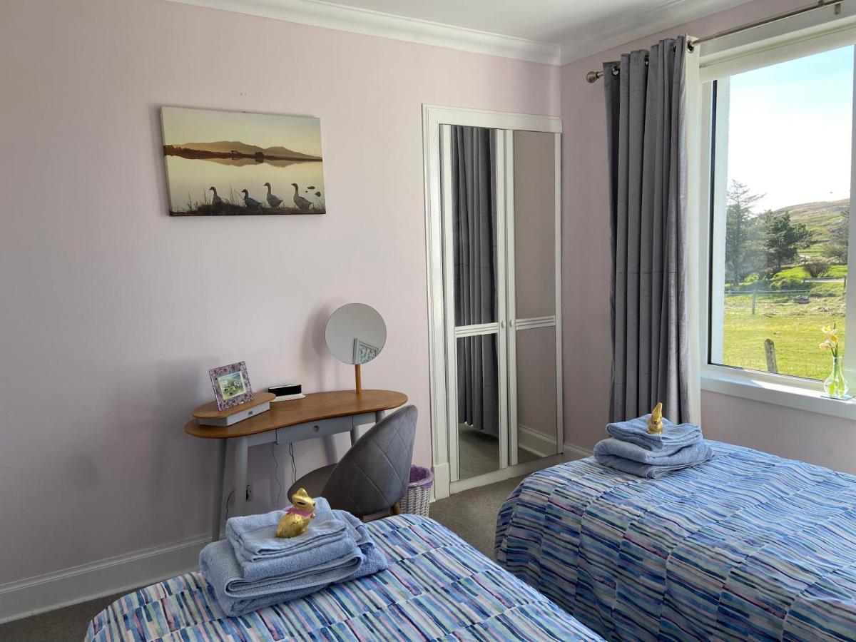Tigh-Na-Greine Apartamento Carloway  Exterior foto