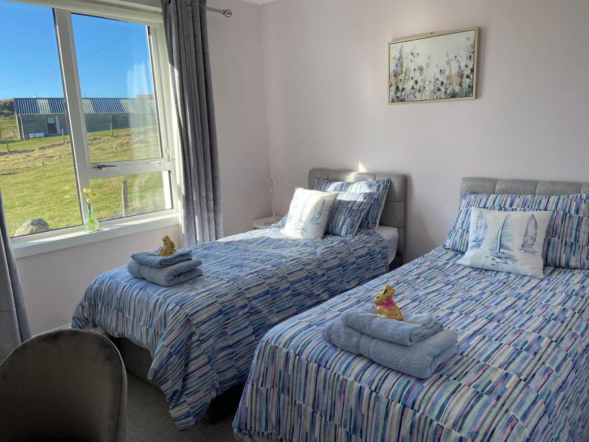 Tigh-Na-Greine Apartamento Carloway  Exterior foto