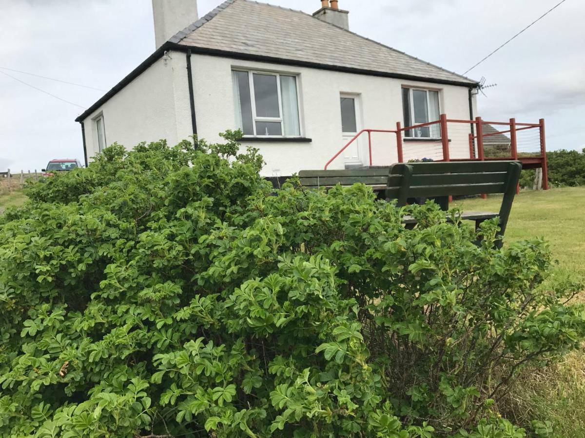 Tigh-Na-Greine Apartamento Carloway  Exterior foto
